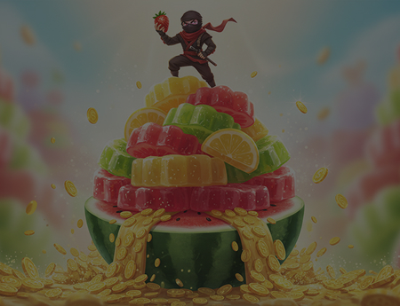 Ninja Crash