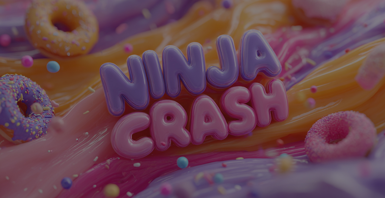 Ninja Crash