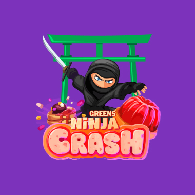 Ninja Crash